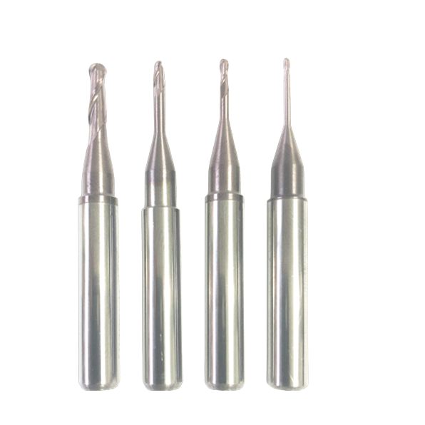 Rachcera Milling Burs for Metal